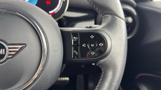 MINI Hatchback 1.5 Cooper Sport 3dr Auto Petrol Hatchback